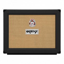 Orange PPC 212 OB 120 W RMS, 2 × 12” Celestion Vintage 30, otwarty tył